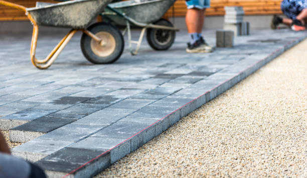 Trusted Blue Grass, IA Driveway Pavers Experts