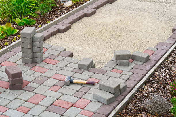 Reasons to Select Us for Your Driveway Paving Requirements in Blue Grass, IA