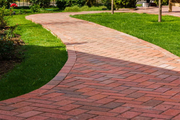 Best Commercial Driveway Pavers  in Blue Grass, IA