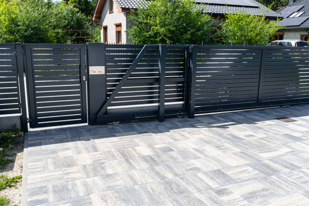 Reasons to Select Us for Your Driveway Paving Requirements in Blue Grass, IA
