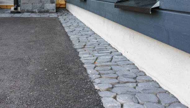 Best Commercial Driveway Pavers  in Blue Grass, IA