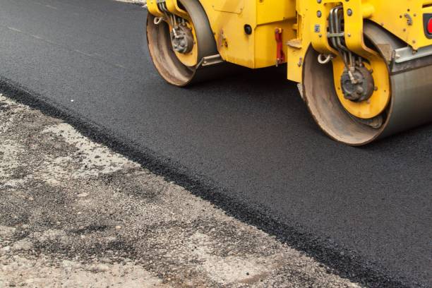 Best Driveway Repair Near Me  in Blue Grass, IA